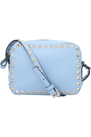 VALENTINO Cross Body Bags, female, , ONE SIZE, Leather shoulder-bags