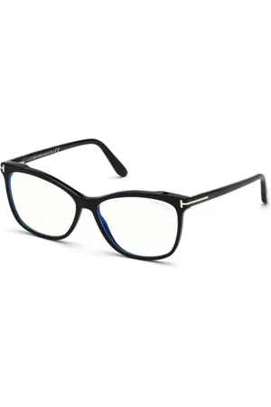Tom Ford Glasses, male, , 55 MM, Glossy Sunglasses