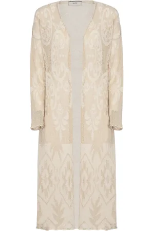 AKEP Long Knitwear, female, , M, Jumper Collection