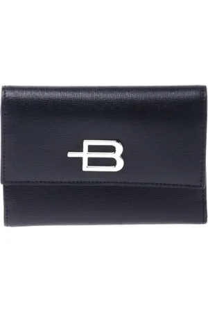 BALDININI Wallets & Cardholders, female, , ONE SIZE, Wallet in Saffiano