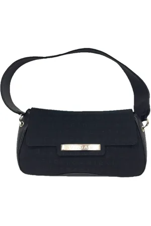 Bvlgari Pre-owned Canvas handbags