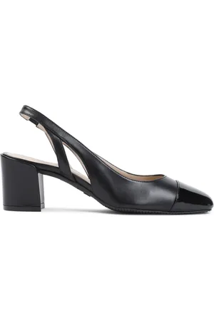 Stuart Weitzman Pumps, female, , 7 UK, Sleek 50 Sandals