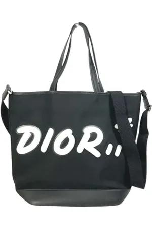 Dior Pre-owned Fabric dior-bags