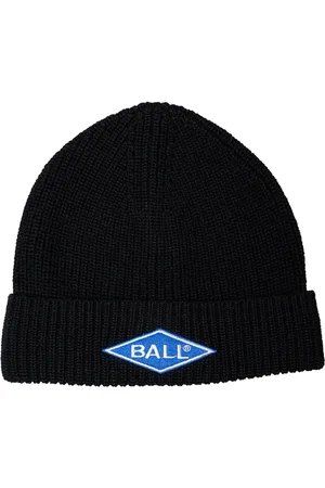Ball Cool Embroidered Beanie Accessory