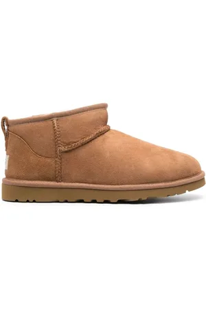 UGG Classic Ultra Mini Boots