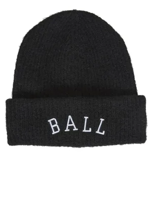 Ball Beanies, female, , ONE SIZE, Iris Beanie Accessory