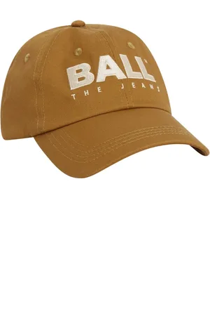 Ball Caps, female, , ONE SIZE, Classic Base Cap Accessory Cumin
