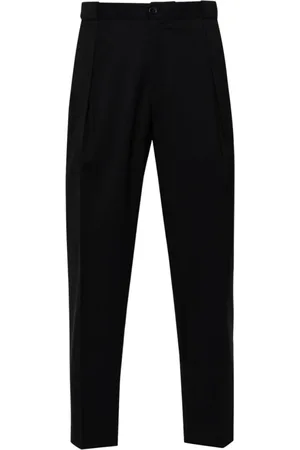 Briglia 1949 Suit Trousers, male, , XL, Modern Ankle-Length Casual Trousers
