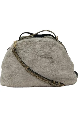 Borbonese Shoulder Bag