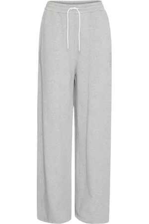 Ball Sweatpants, female, , S, Basimona Sweatpant Medium Grey Melange