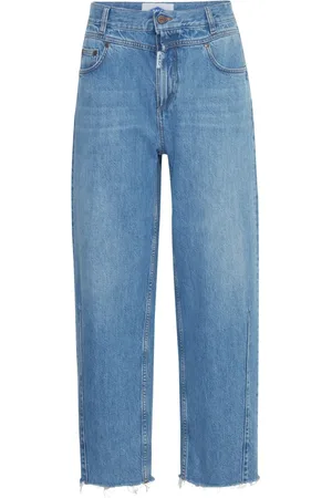 Ball Stonewash Jeans Bacammeo Style