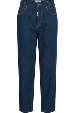 Ball Loose-fit Jeans, female, , W34 L34, Relaxed Fit Rinse Wash Jeans