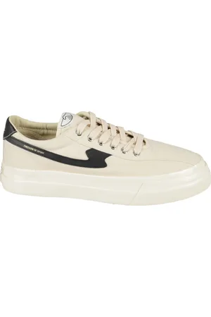 S.W.C. Stepney Workers Club Strike Trainers