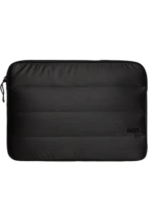 Rains Laptop Bags & Cases, male, , ONE SIZE, Waterproof Laptop Cover 13″/14″