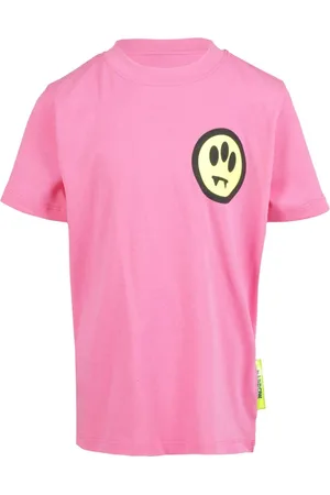 BARROW T-Shirts, male, , 6 Y, Casual Jersey T-Shirt