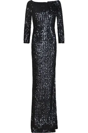 CHIARA BONI Gowns, female, , 2XL, Elegant Petite Robe Dresses