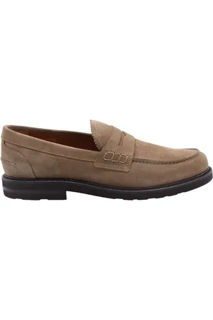 CTWLK. ULF Mocassin Shoes