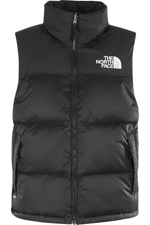 The North Face Retro Nuptse Vest