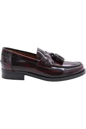 CTWLK. Yngvar Mocassin Shoes
