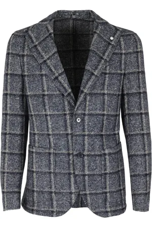 L.B.M. 1911 Blazers, male, , XL, Stylish Jacket for Men