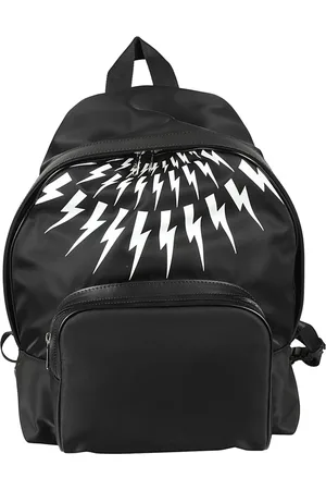 Neil Barrett Backpacks, male, , ONE SIZE, Backpacks