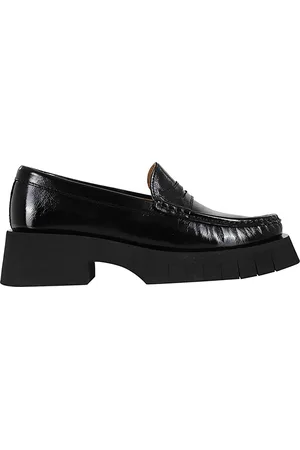 Paloma Barceló Loafers, female, , 7 UK, Feather Style Womens Shoes