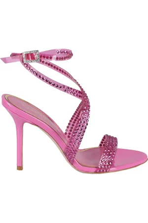 GEDEBE Stylish Jelly Shoes for Summer Fun
