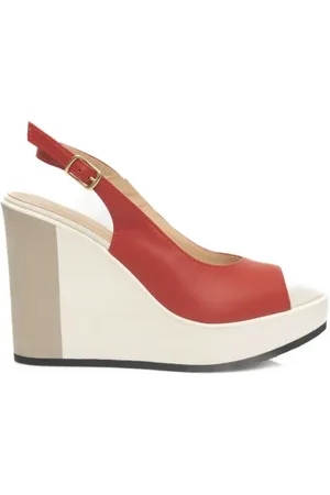 Cerruti 1881 Wedges, female, , 5 UK, Women