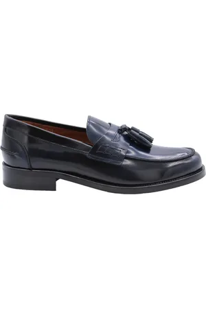 CTWLK. Loafers, male, , 7 UK, Vigdis Mocassin Shoes
