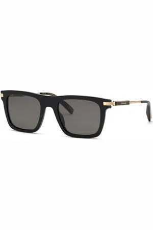 Chopard Sunglasses, male, , 55 MM, Smoke Sunglasses Model 365