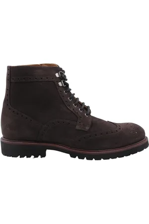 CTWLK. Thormod Ankle Boot