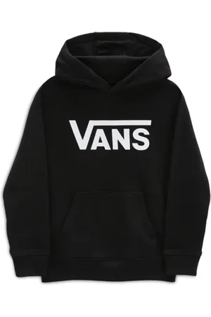 Vans jumper girls hotsell
