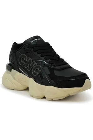 Costume National Sneakers, female, , 3 UK, Suede Jacket for Women