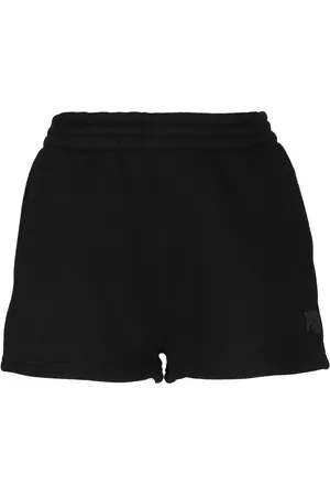 Alexander Wang Logo Paint Puff