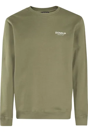 Dondup Sweatshirts, male, , XL, Stylish Sweatshirt