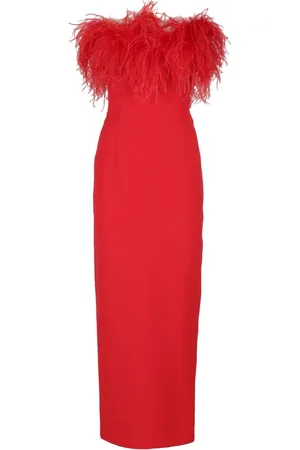 Ilkyaz Ozel Maxi Dresses