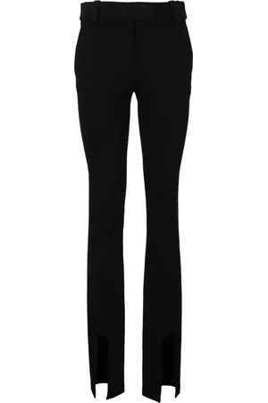 ALESSANDRO VIGILANTE Slim-fit Trousers, female, , XS, Flared Jeans