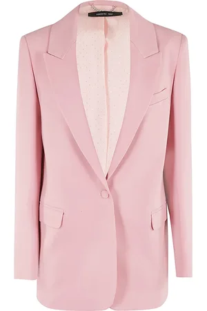 FEDERICA TOSI Blazers, female, , S, Stylish Jacket for Women