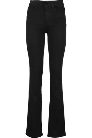 Paige Boot-cut Jeans, female, , W24, Classic Straight Leg Jeans