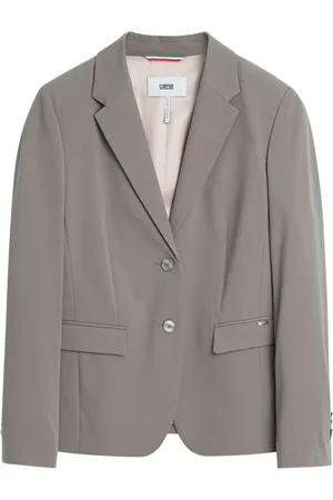 Cinque Blazers, female, , M, Elegant Blazer with Classic Details