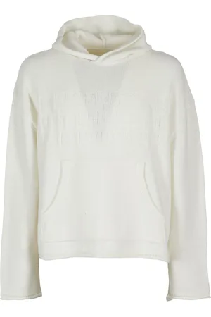 Maison Margiela Hoodies, male, , M, Stylish Hoodie for Everyday Wear