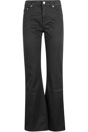 DEPARTMENT FIVE Flared Jeans, female, , W30, Mega Stylish Denim Jeans