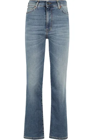 haikure Dark Denim Shorts