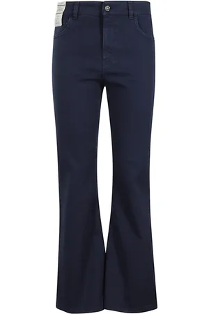 RE-HASH Boot-cut Jeans, female, , W28, Stylish Dakota Watch for Men