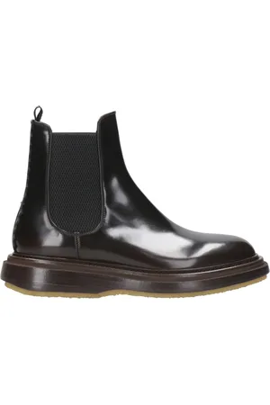The Antipode Chelsea Boots, male, , 7 UK, The-Antipode Boots