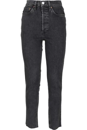 RE/DONE Slim-fit Jeans, female, , W29, Retro High Rise Skinny Jeans