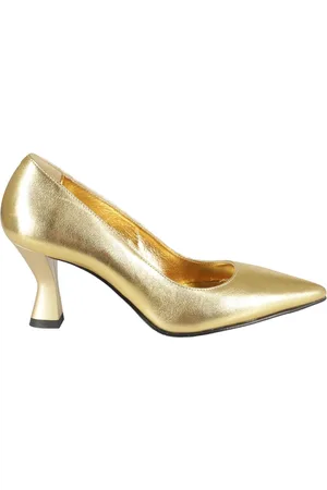 GIAMPAOLO VIOZZI Pumps, female, , 5 UK, Elegant High Heel Pumps
