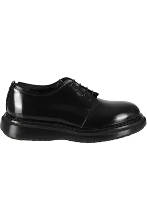 The Antipode Stylish Derby Shoes for Men
