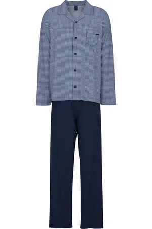 Calida Cozy Pajama Set