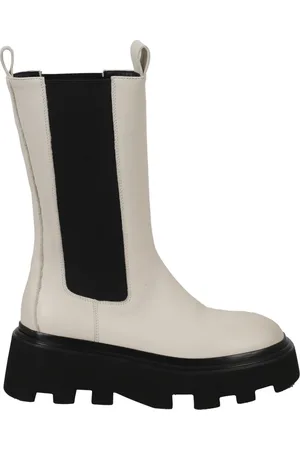 Elena Iachi Chelsea Boots, female, , 7 UK, Stretchy Trainers for Active Lifestyle